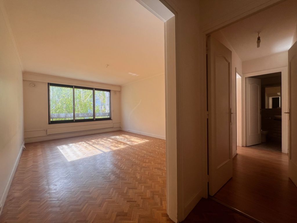 appartement 3 pièces en vente sur PARIS (75006)