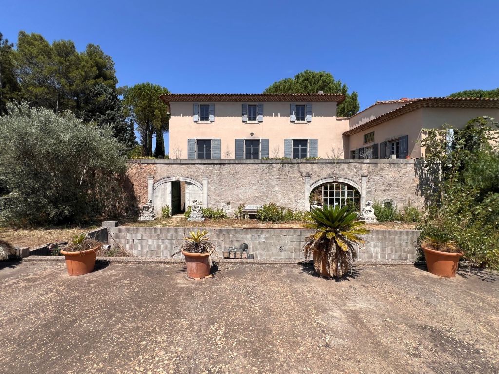 maison 7 pièces en vente sur BEDARIEUX (34600)