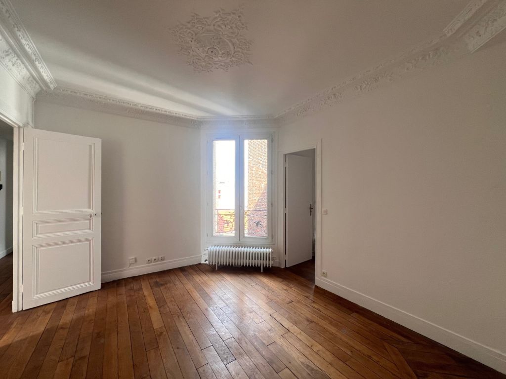 appartement 3 pièces en vente sur ST OUEN SUR SEINE (93400)