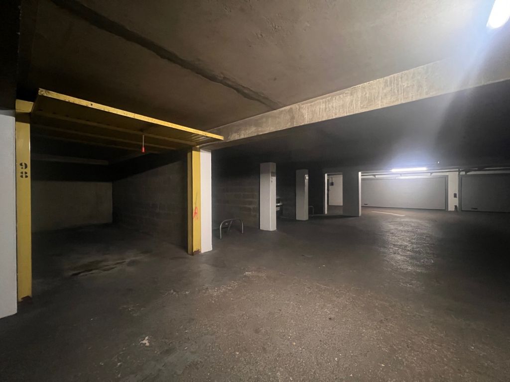 parking en vente sur PARIS (75006)