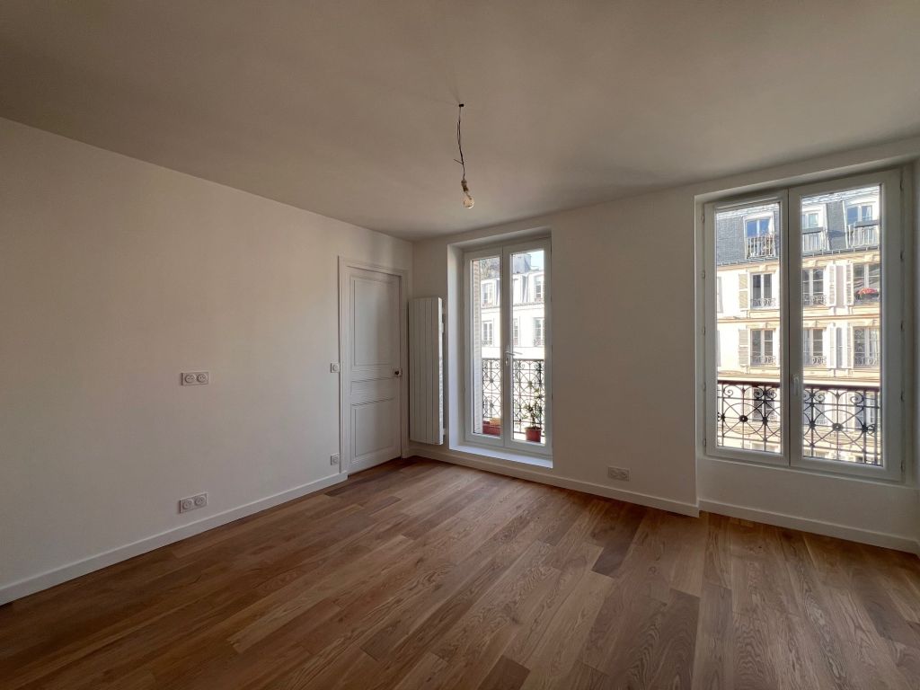 appartement 2 pièces en vente sur PARIS (75006)