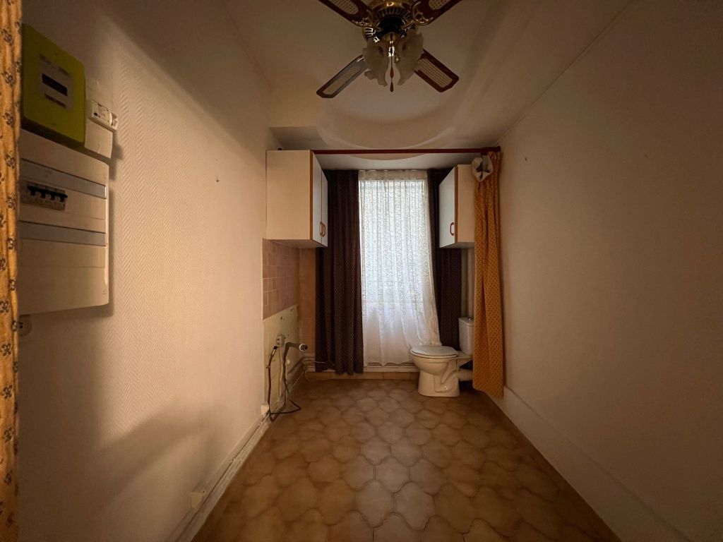 appartement 1 pièce en vente sur PARIS (75009)