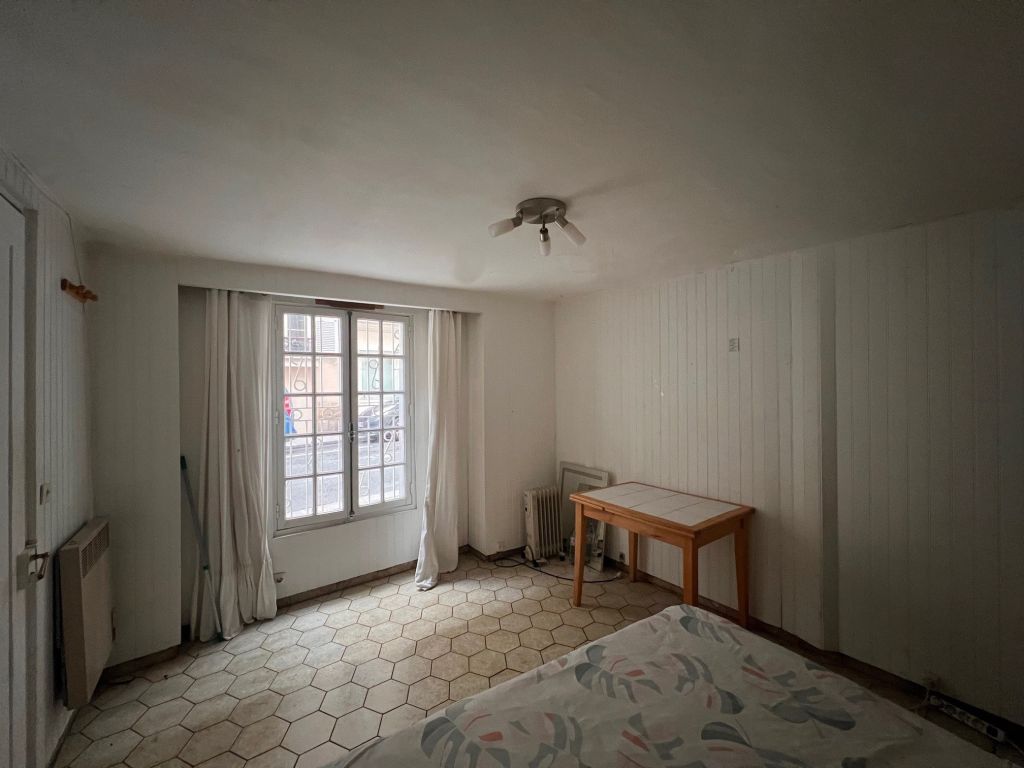 appartement 3 pièces en vente sur PARIS (75009)