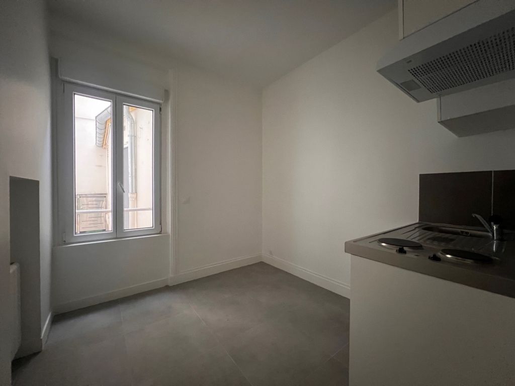 appartement 1 pièce en vente sur PARIS (75014)