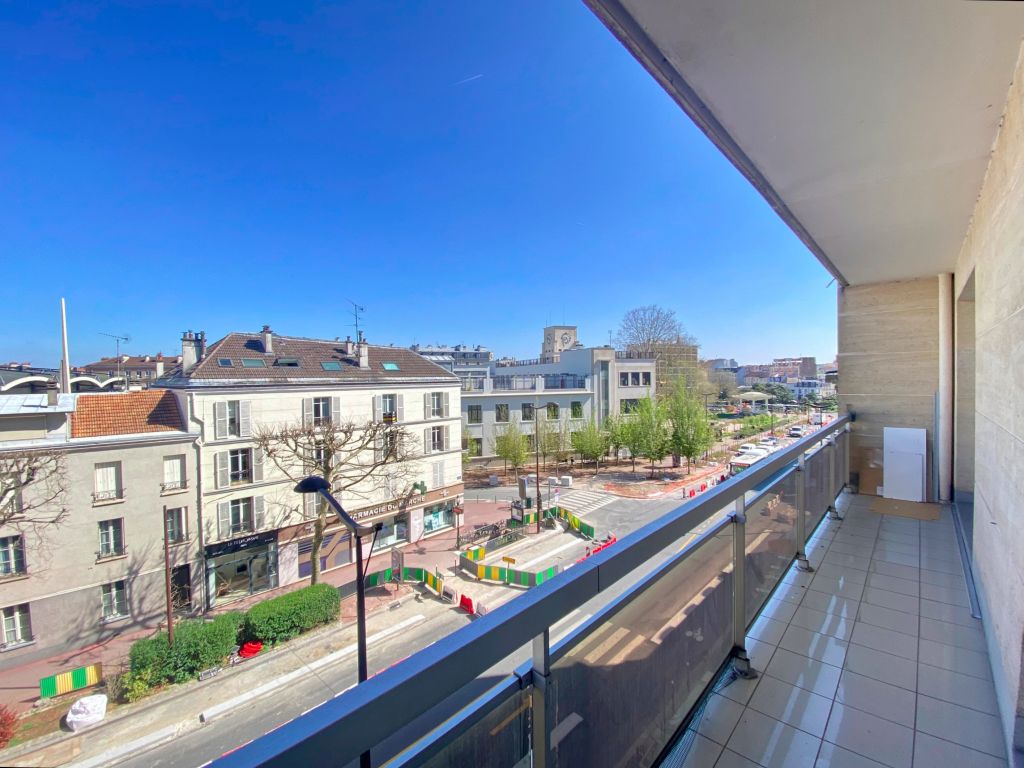 appartement 4 pièces en location sur CHARENTON LE PONT (94220)