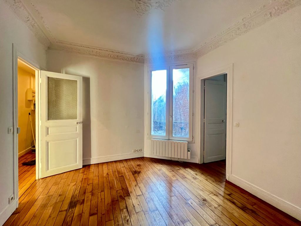 appartement 3 pièces en vente sur ST OUEN (93400)