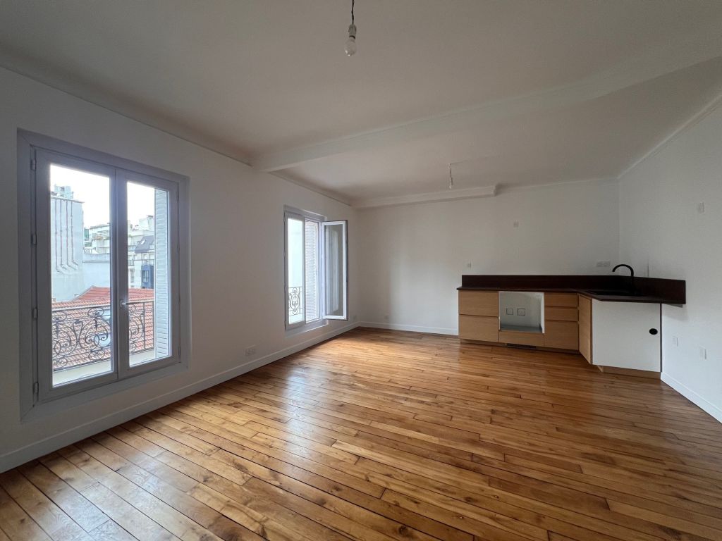 appartement 4 pièces en vente sur PARIS (75015)