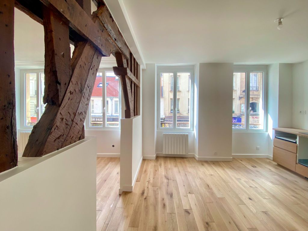 appartement 4 pièces en vente sur PARIS (75012)