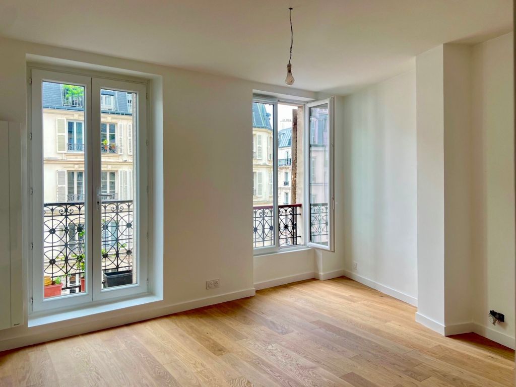 appartement 2 pièces en vente sur PARIS (75006)