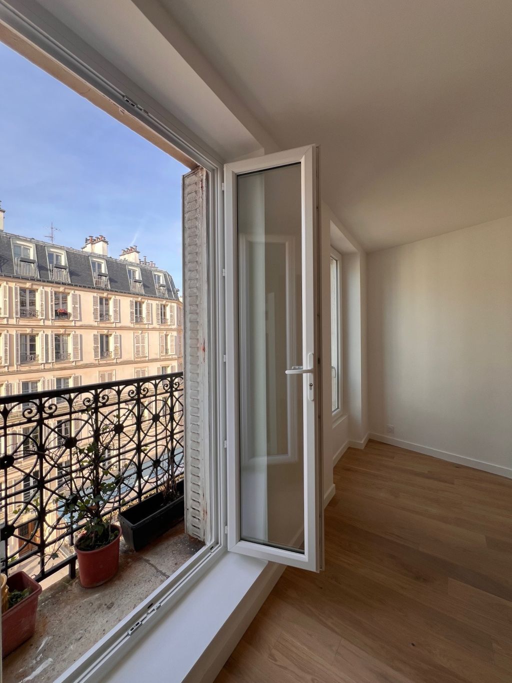 appartement 2 pièces en vente sur PARIS (75006)