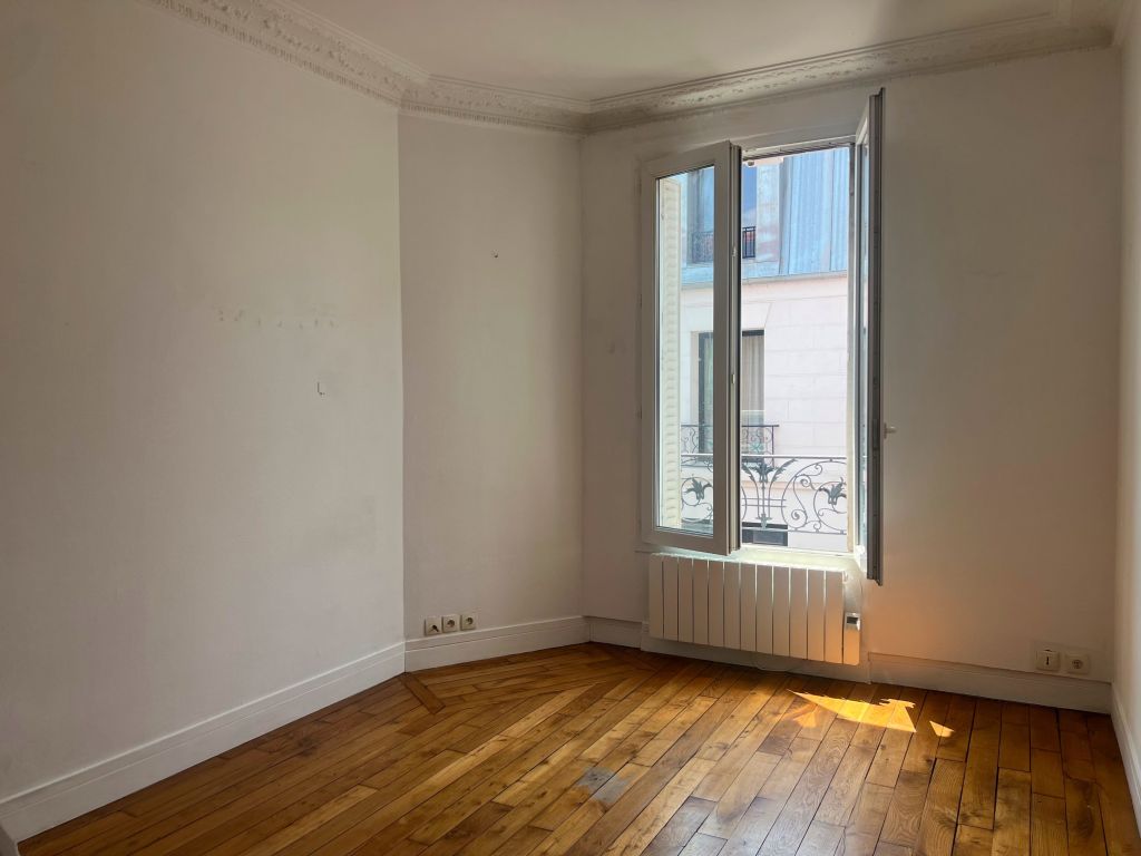 appartement 3 pièces en vente sur ST OUEN (93400)