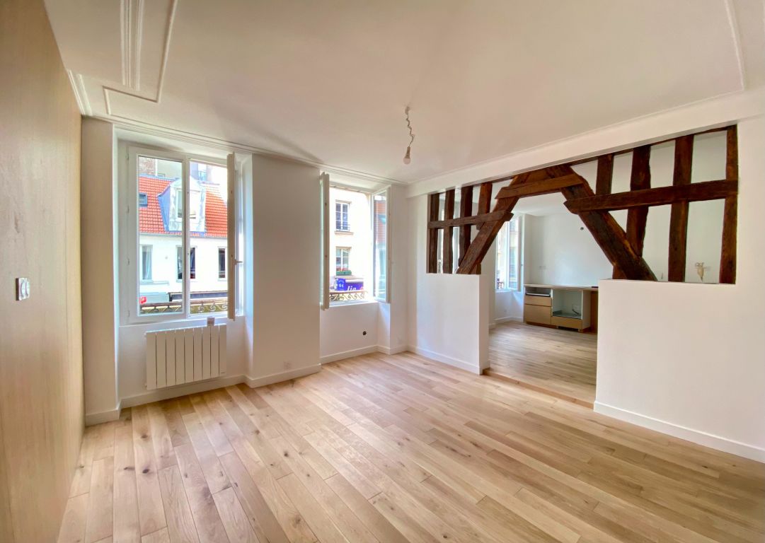 appartement 4 pièces en vente sur PARIS (75012)