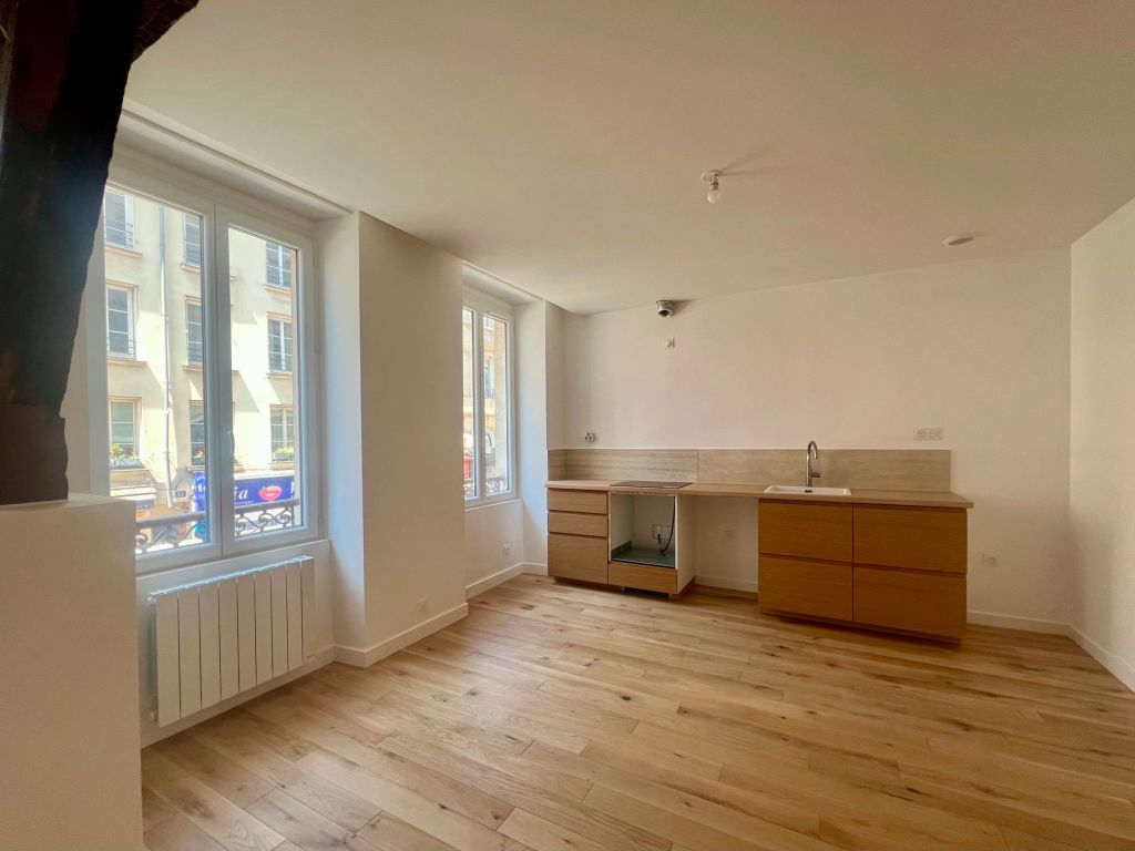 appartement 4 pièces en vente sur PARIS (75012)