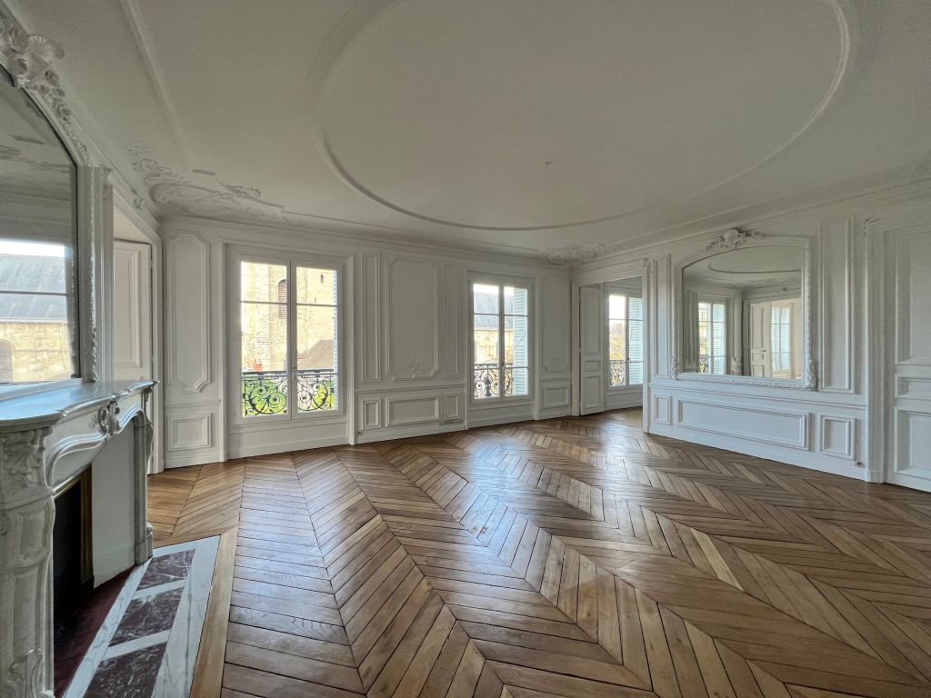 appartement 8 pièces en location sur PARIS (75006)