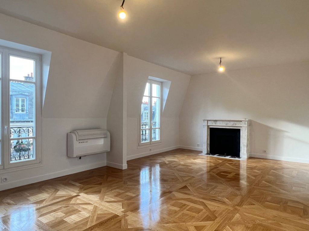 appartement 2 pièces en location sur PARIS (75015)