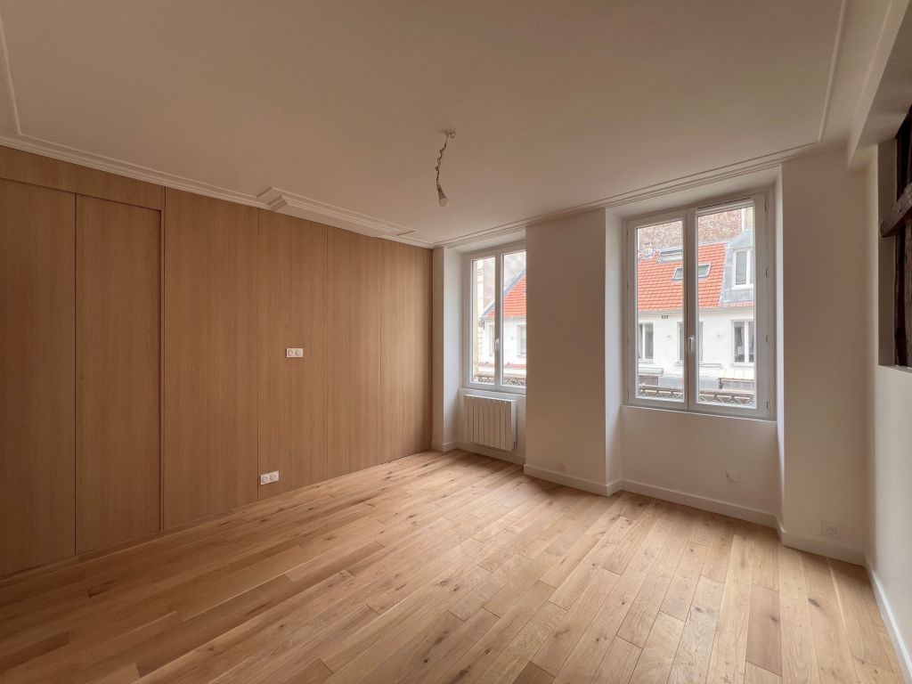 appartement 4 pièces en vente sur PARIS (75012)