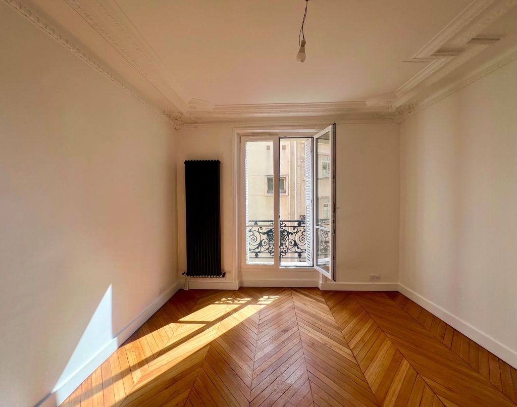 appartement 4 pièces en vente sur PARIS (75009)