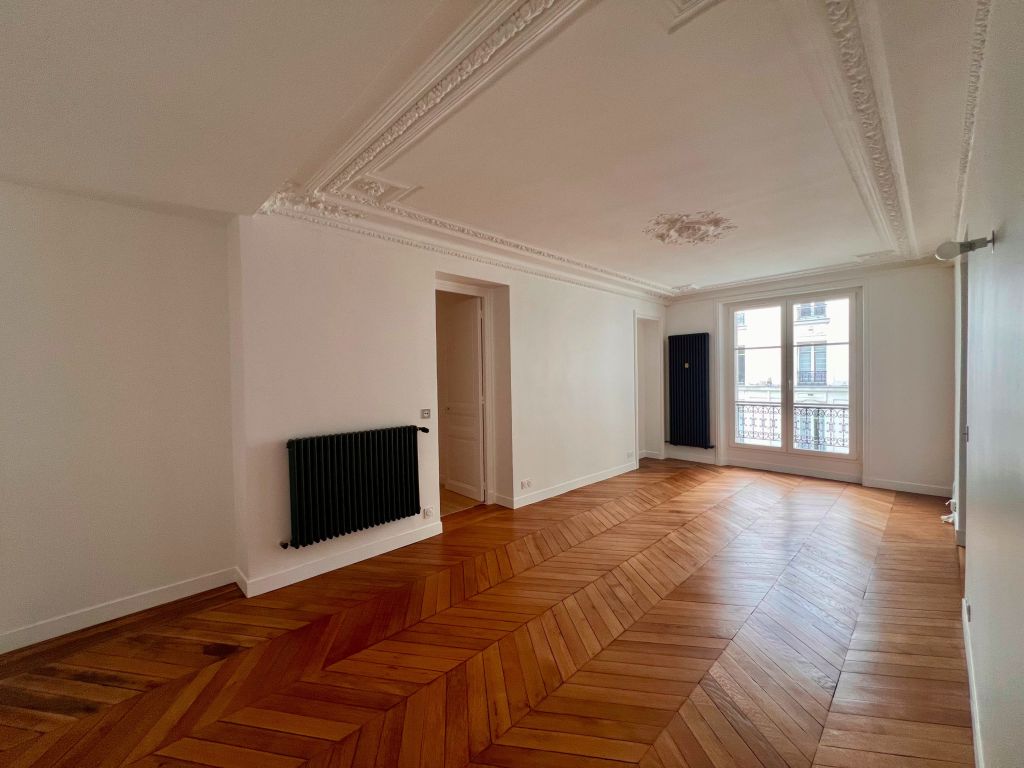 appartement 4 pièces en vente sur PARIS (75009)