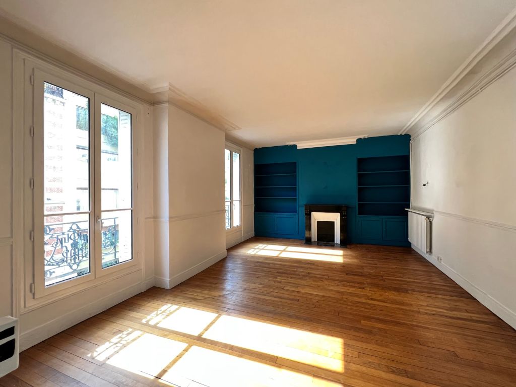 appartement 3 pièces en vente sur PARIS (75012)