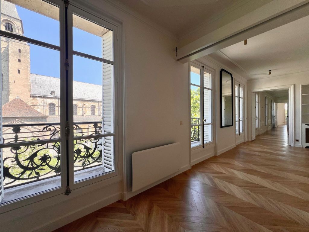 appartement 6 pièces en location sur PARIS (75006)