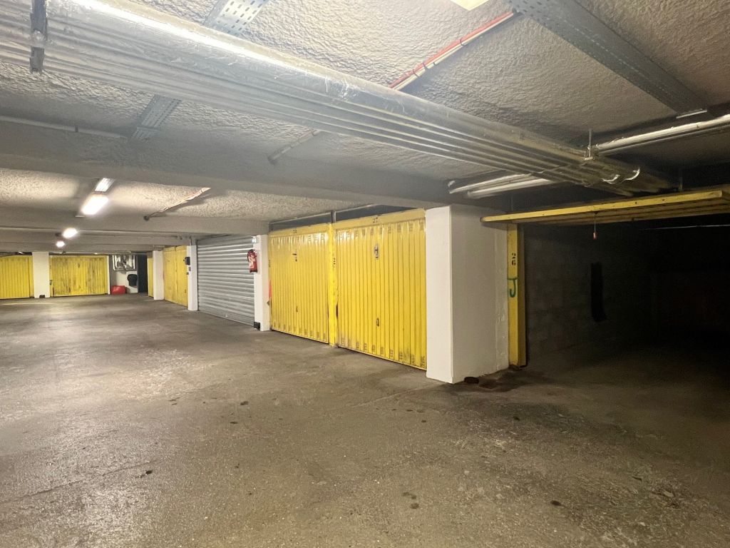 parking en location sur PARIS (75006)