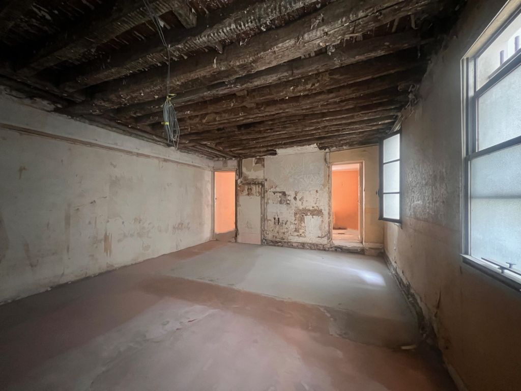 appartement 2 pièces en vente sur PARIS (75009)