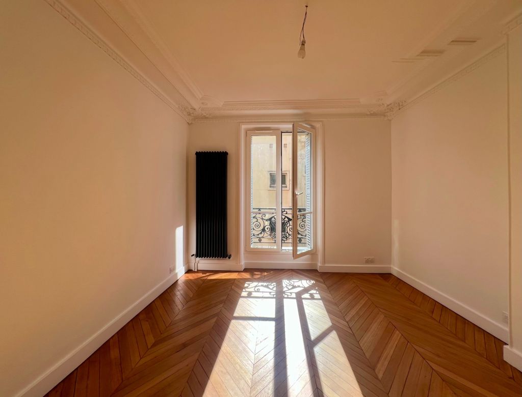 appartement 4 pièces en vente sur PARIS (75009)