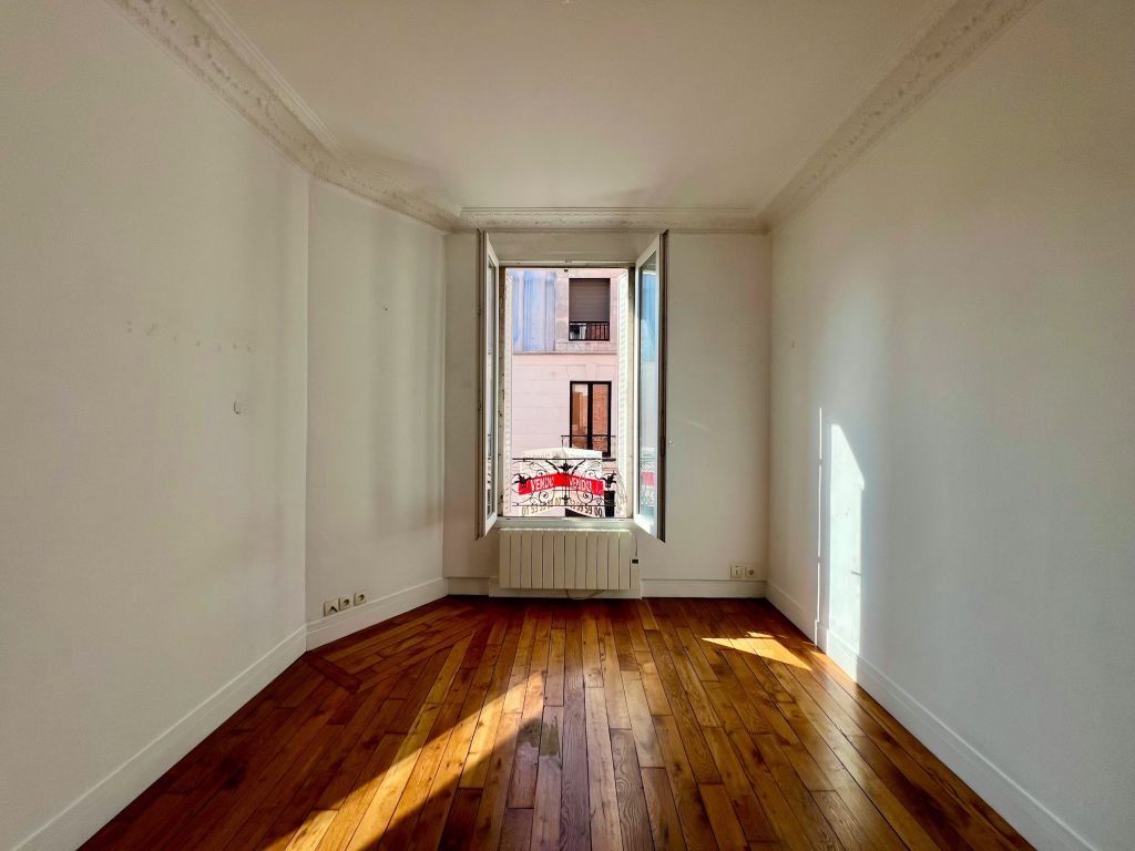 appartement 3 pièces en vente sur ST OUEN (93400)