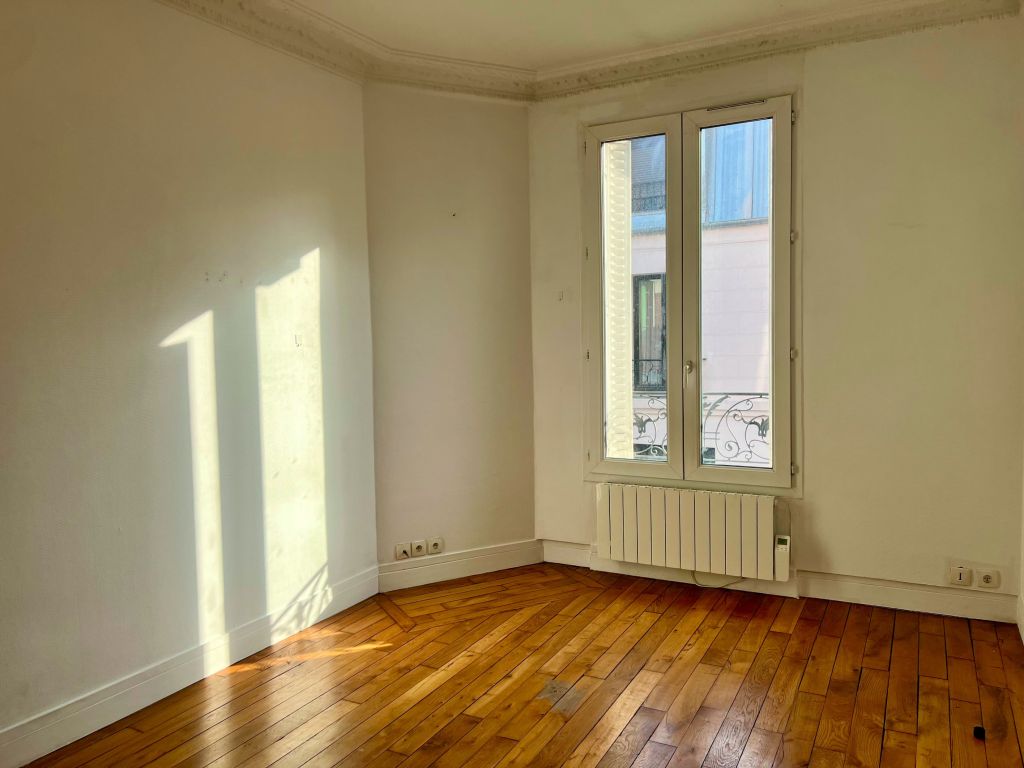 appartement 3 pièces en vente sur ST OUEN (93400)