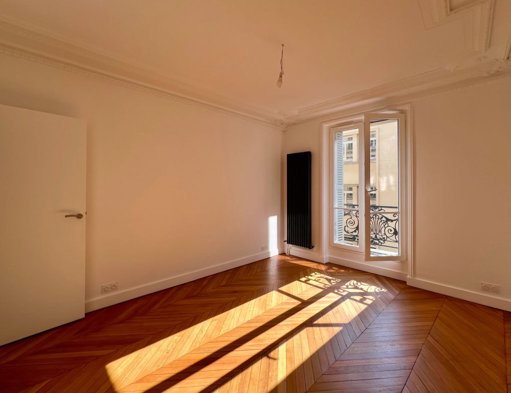 appartement 4 pièces en vente sur PARIS (75009)