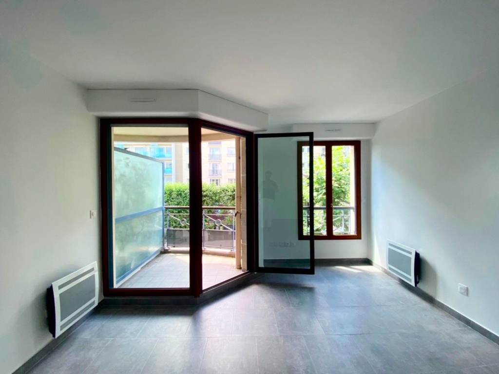 appartement 2 pièces en location sur CHARENTON LE PONT (94220)