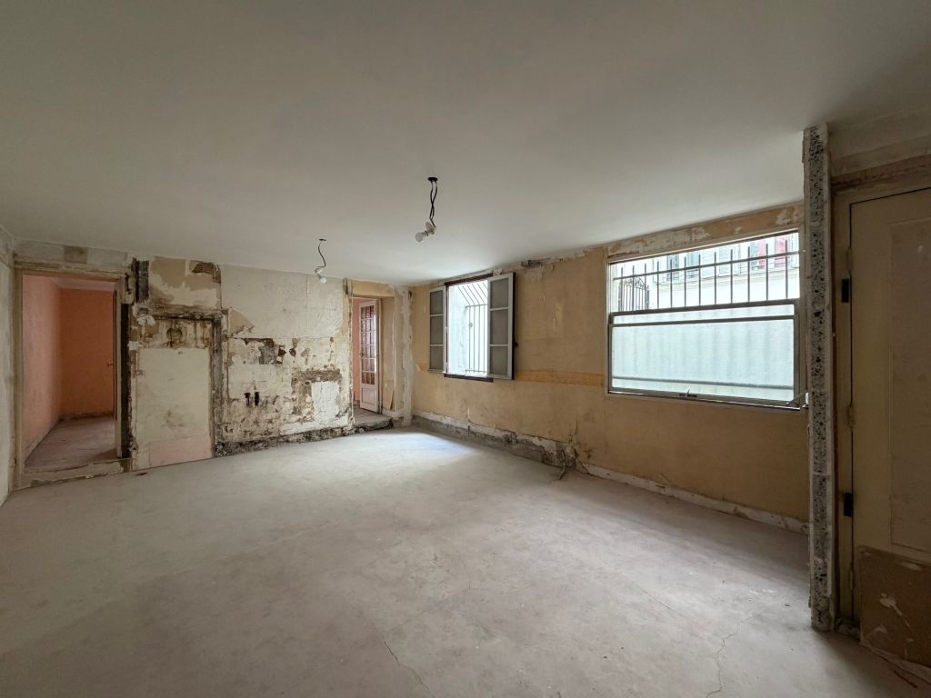 appartement 2 pièces en vente sur PARIS (75009)