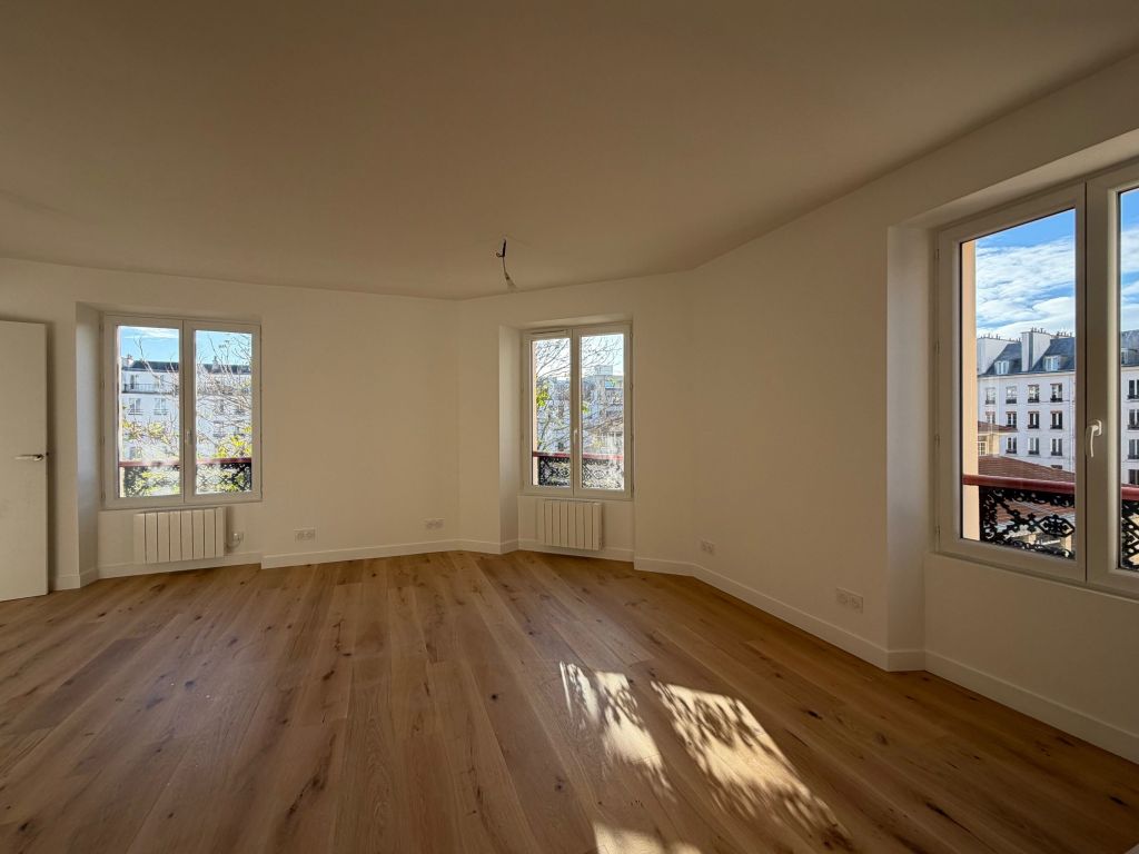 appartement 2 pièces en vente sur PARIS (75012)