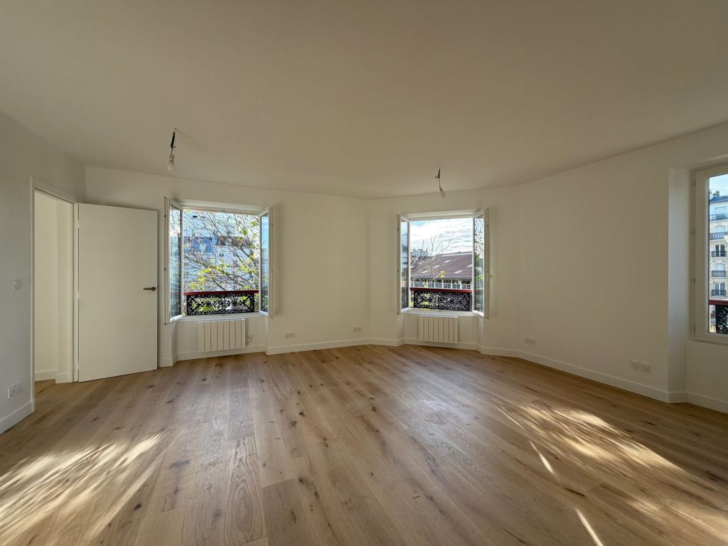 appartement 2 pièces en vente sur PARIS (75012)