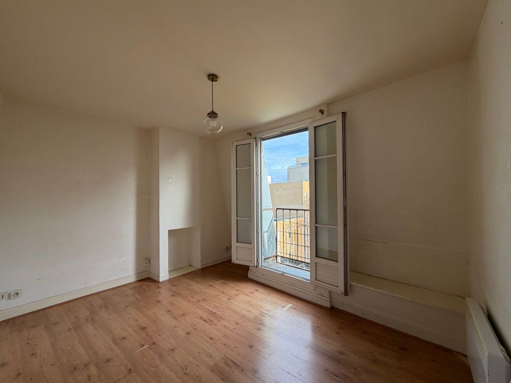 appartement 2 pièces en vente sur PARIS (75012)