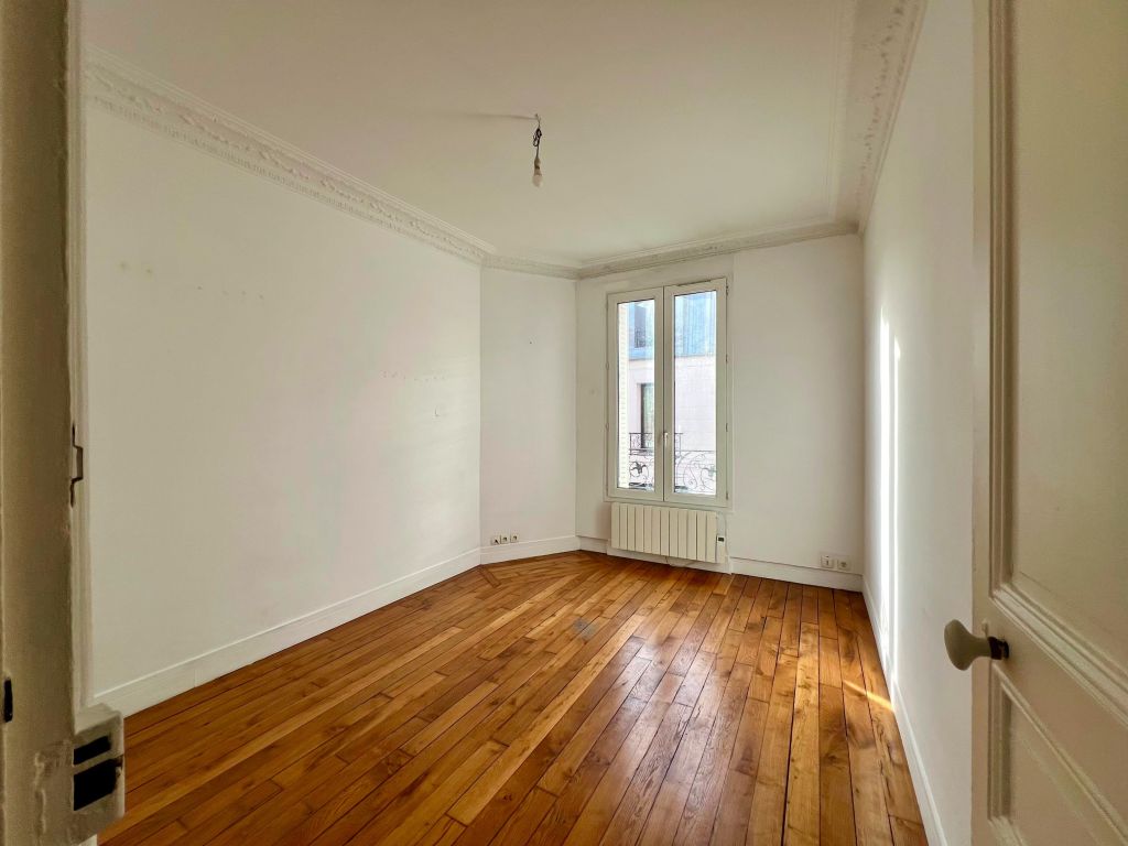 appartement 3 pièces en vente sur ST OUEN (93400)