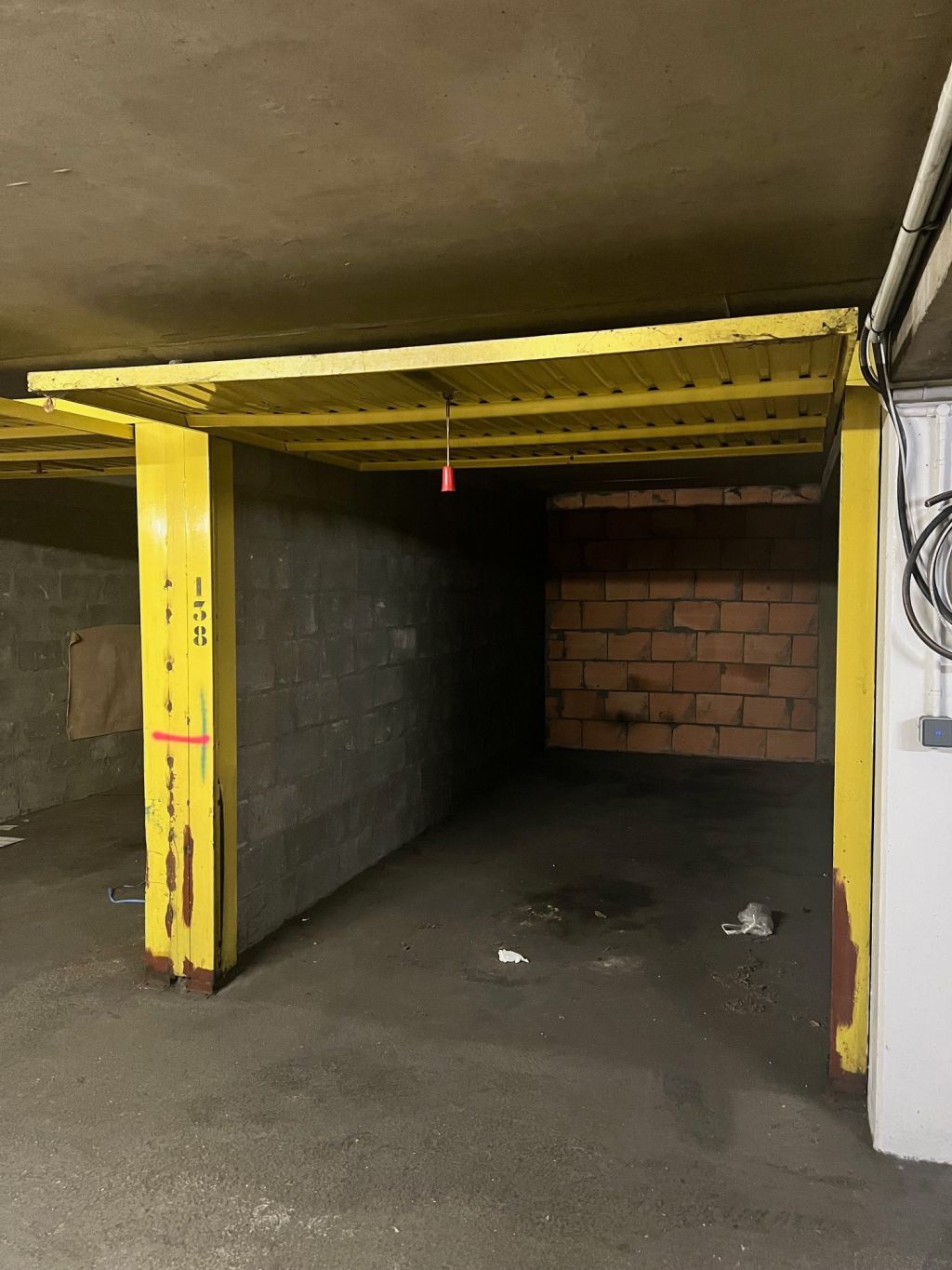 parking en vente sur PARIS (75006)