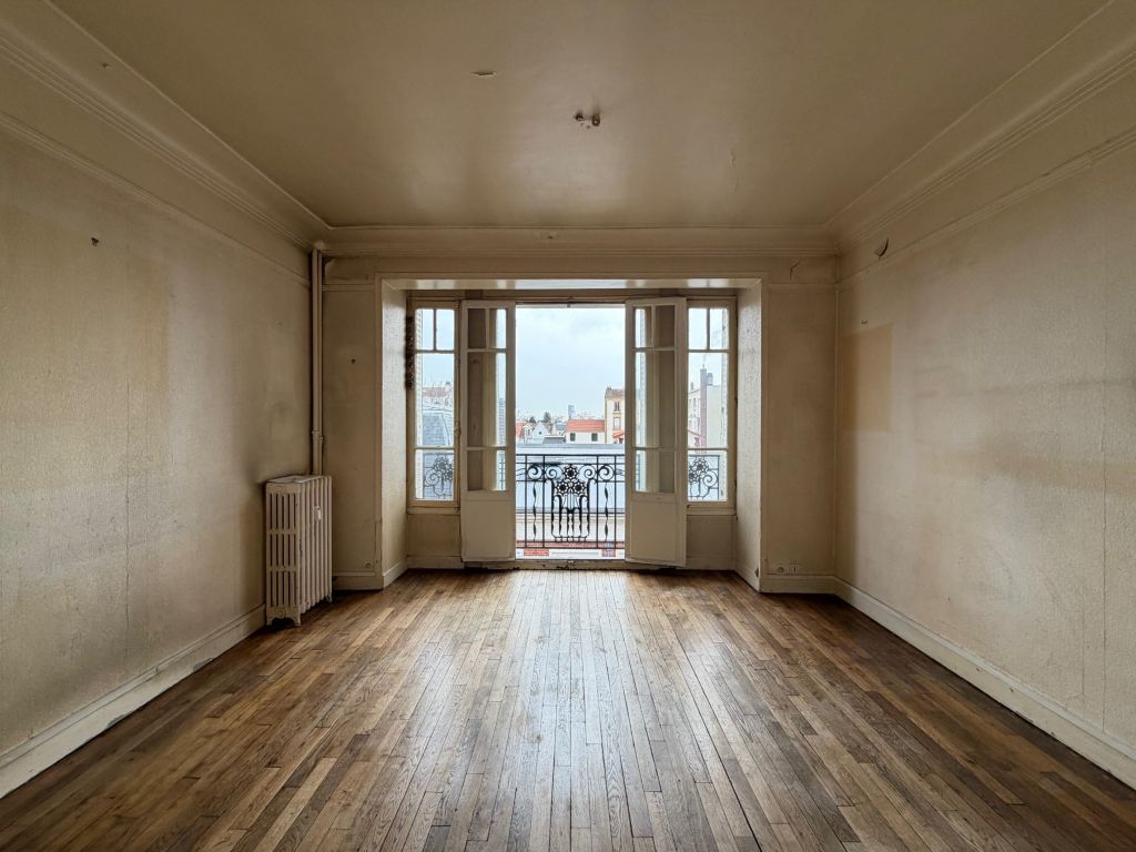 appartement 2 pièces en vente sur ASNIERES SUR SEINE (92600)