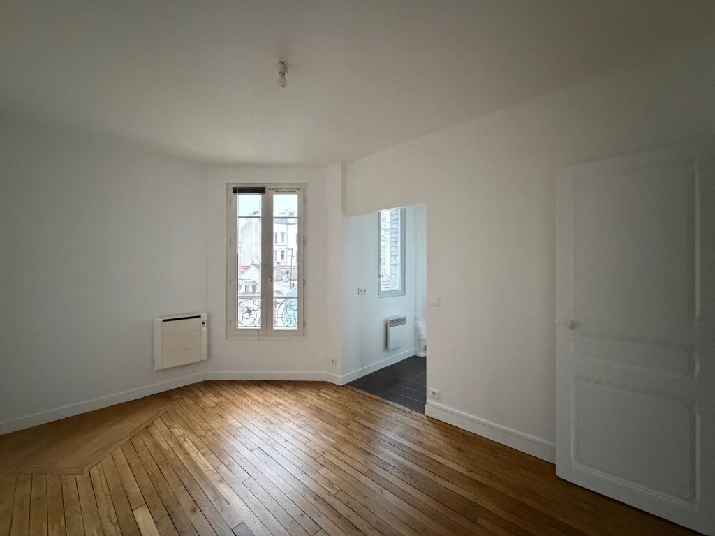 appartement 2 pièces en vente sur ST OUEN SUR SEINE (93400)