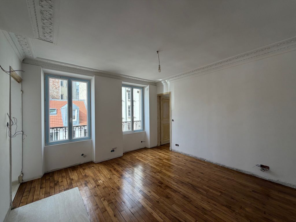 appartement 2 pièces en vente sur PARIS (75012)