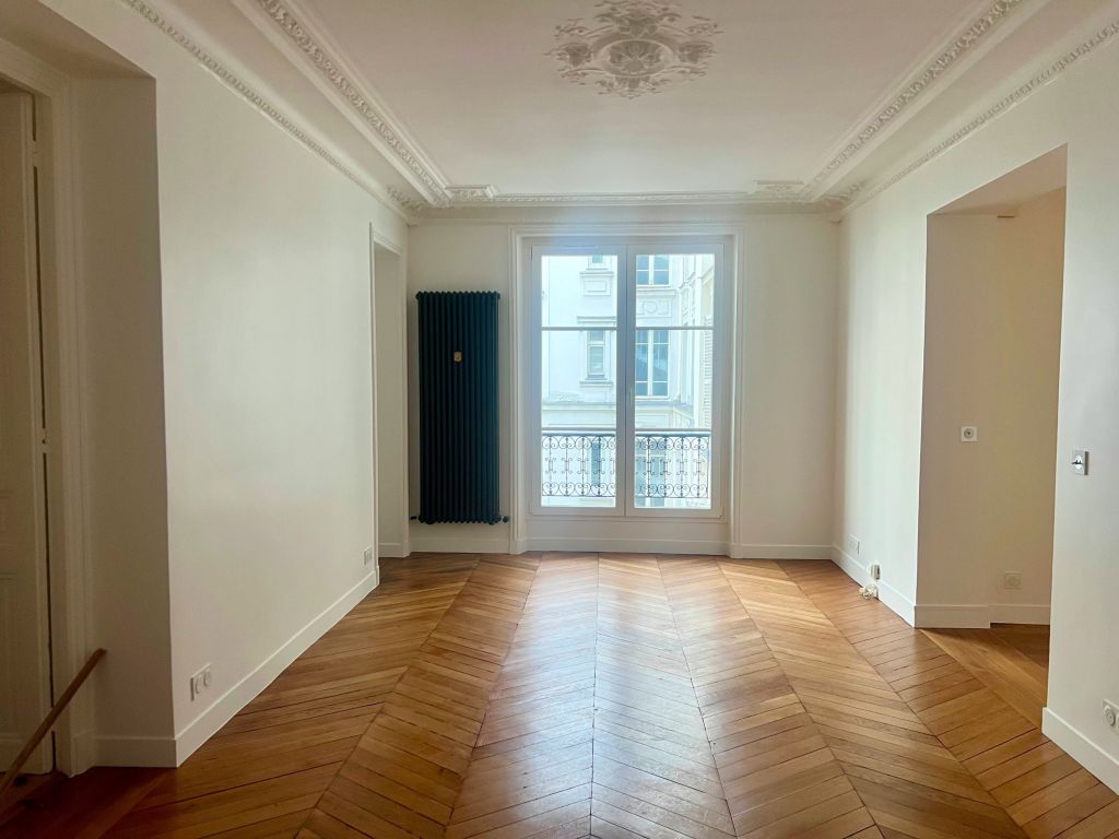 appartement 5 pièces en vente sur PARIS (75009)