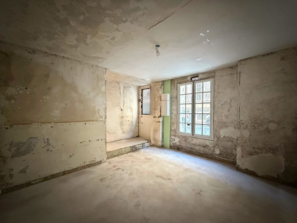 appartement 3 pièces en vente sur PARIS (75009)