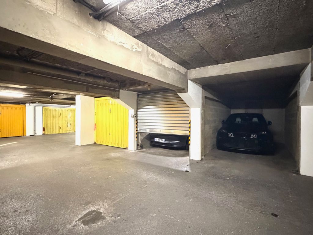 parking en location sur PARIS (75006)
