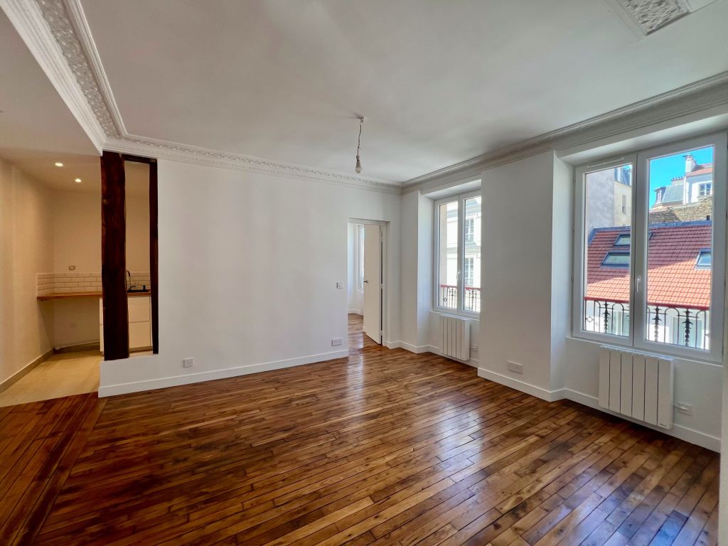 appartement 2 pièces en vente sur PARIS (75012)
