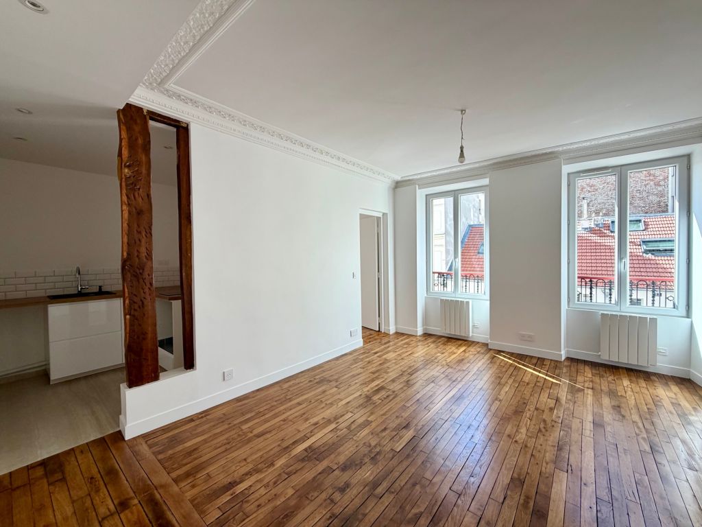 appartement 2 pièces en vente sur PARIS (75012)