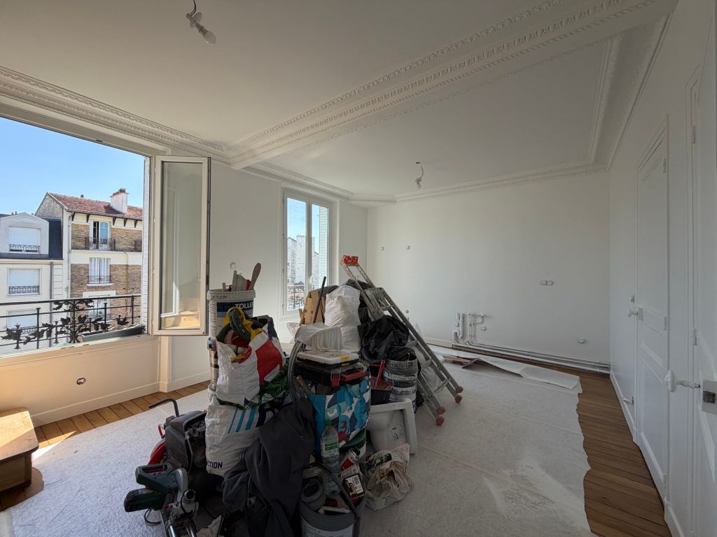 appartement 4 pièces en vente sur VINCENNES (94300)